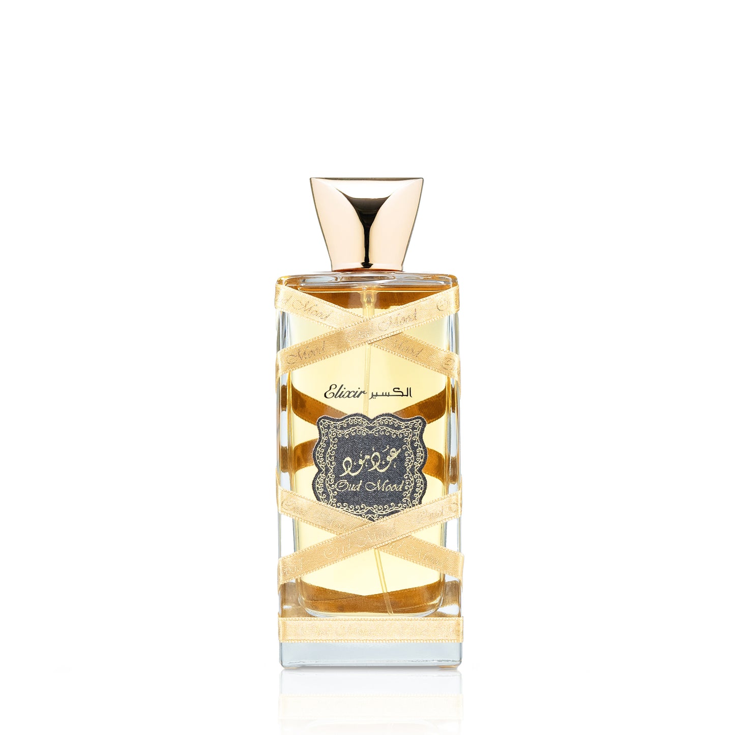 Oud Mood Elixir