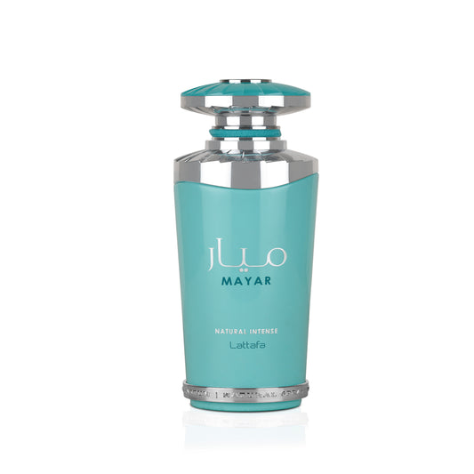 Mayar Naturel Intense