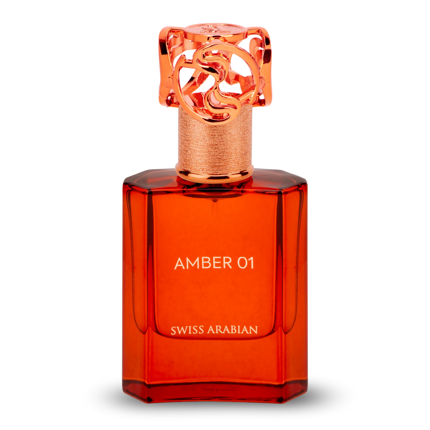 Amber 01