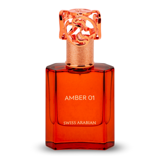 Amber 01