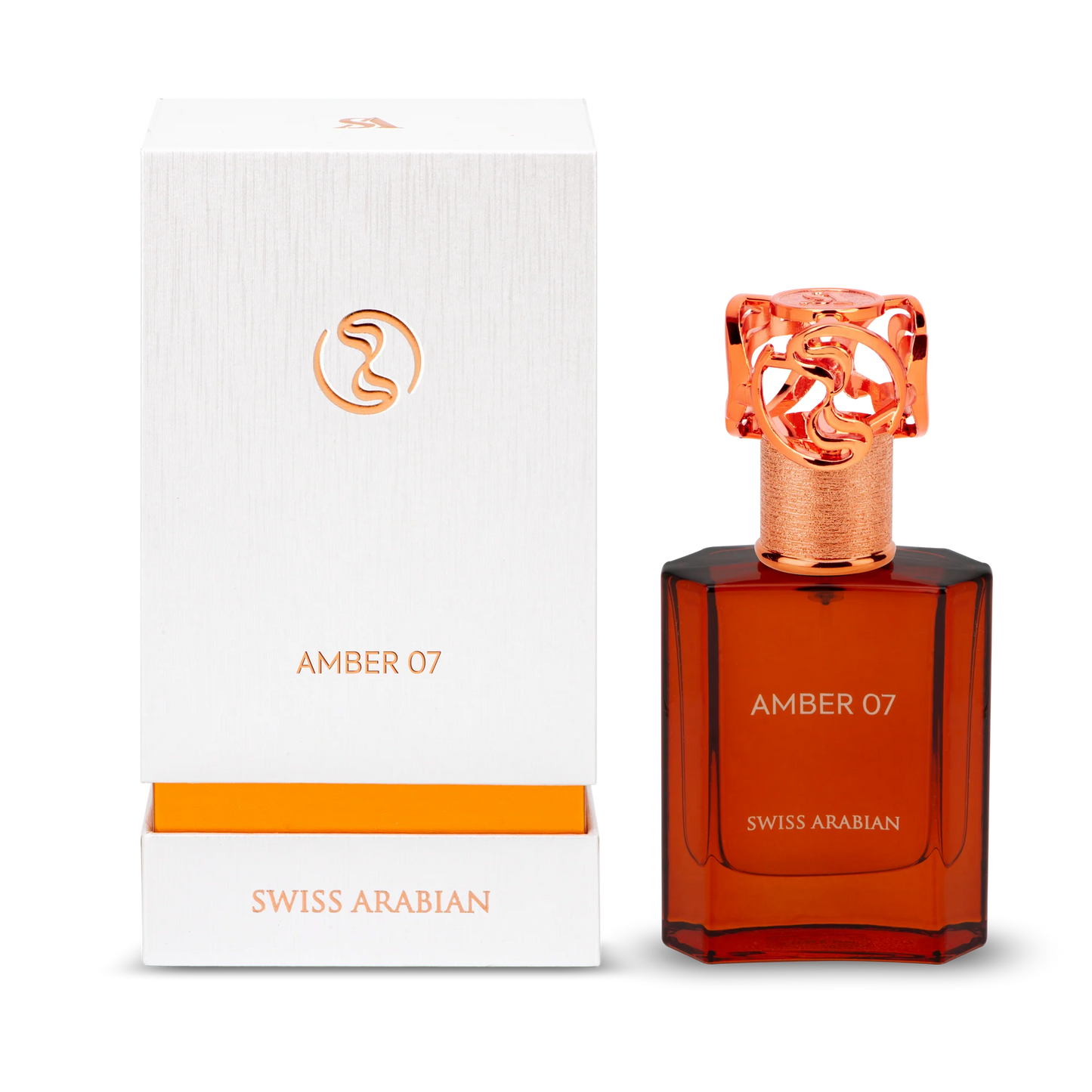 Amber 07