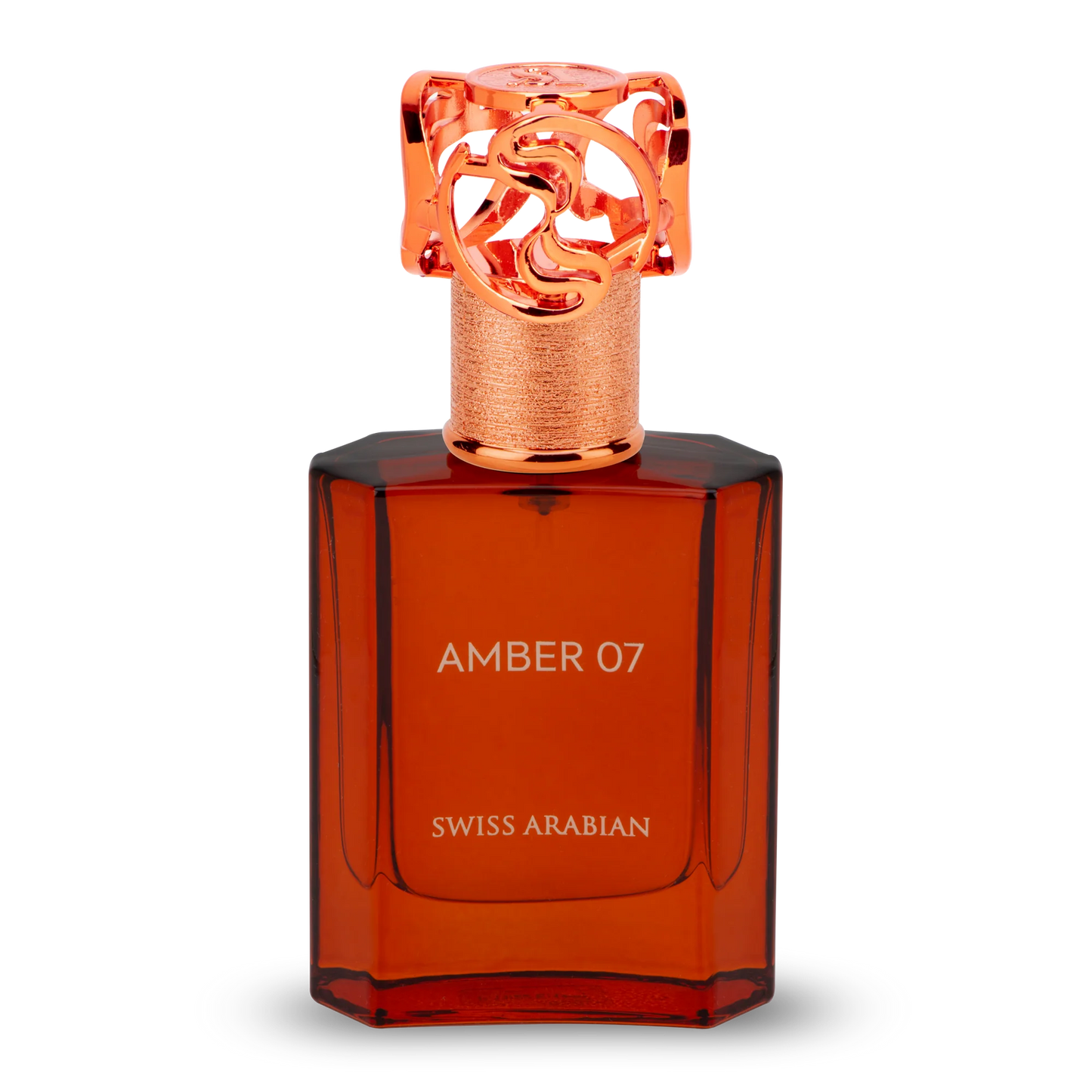 Amber 07