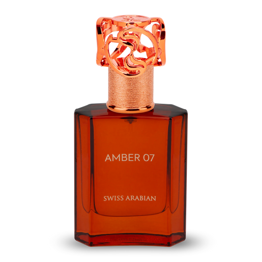 Amber 07