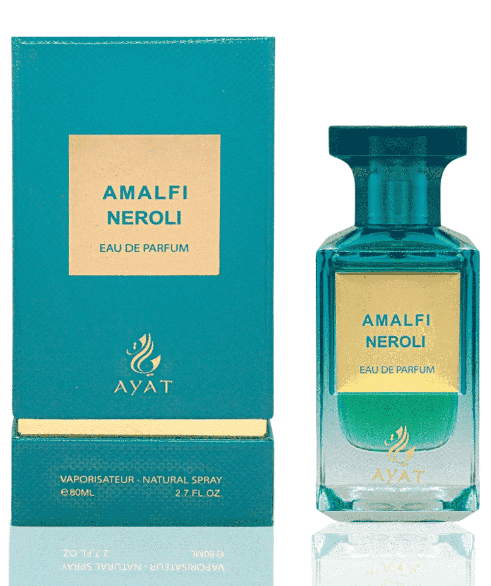 Amalfi Neroli