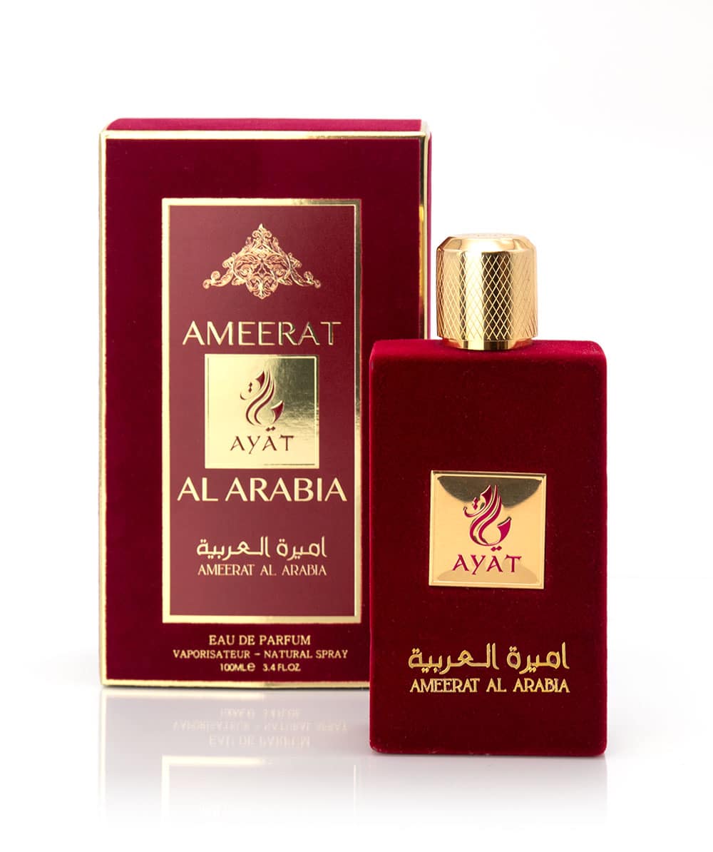 Ameerat Al Arabia