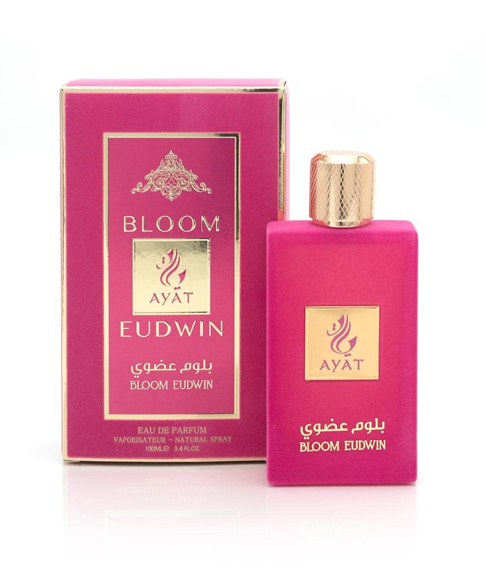 Bloom Eudwin