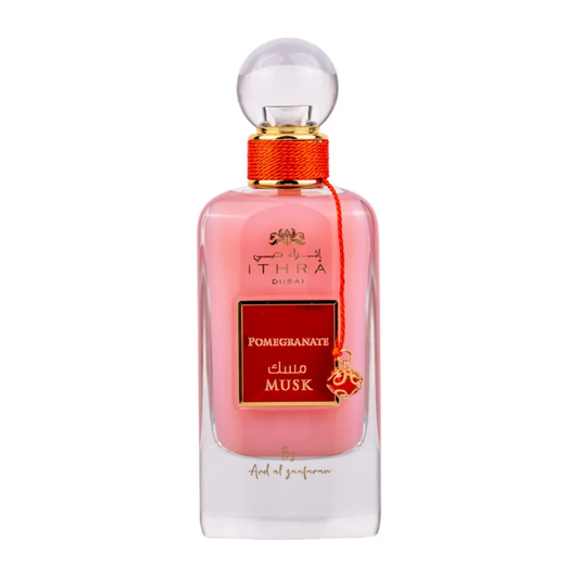 Musk Pomegranate Ithra Dubaï