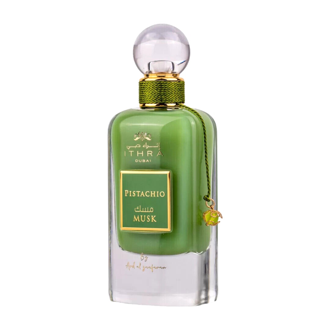 Pistachio Musk Ithra Dubaï