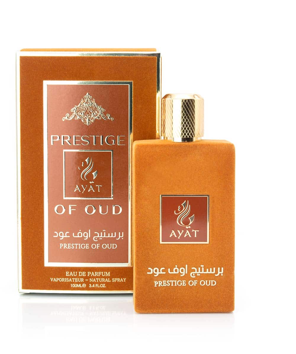 Prestige of Oud