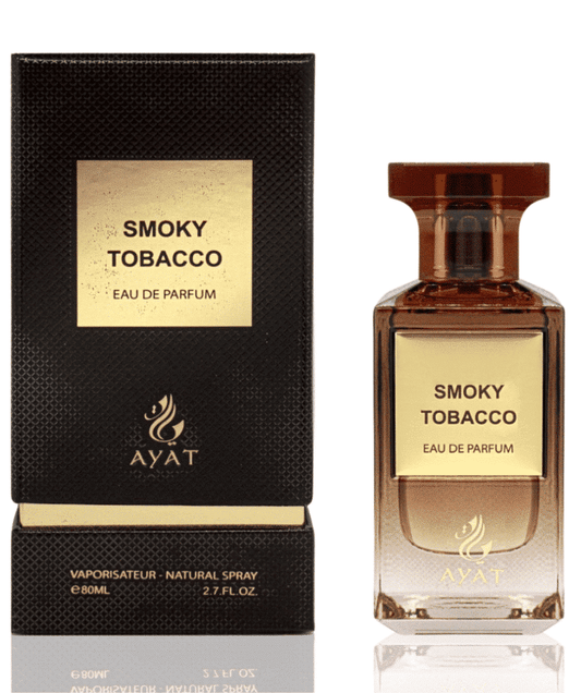 Smoky Tobacco