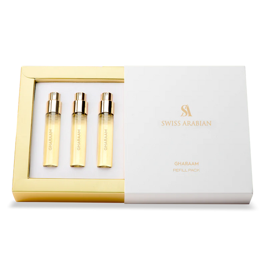 Gharaam - Coffret Recharge