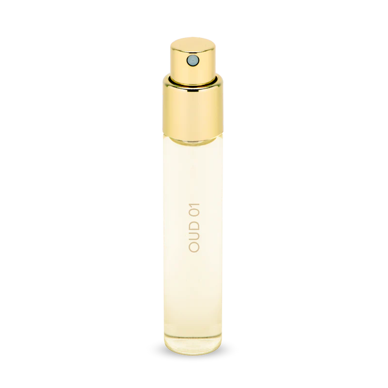 Oud 01 - Coffret Recharge