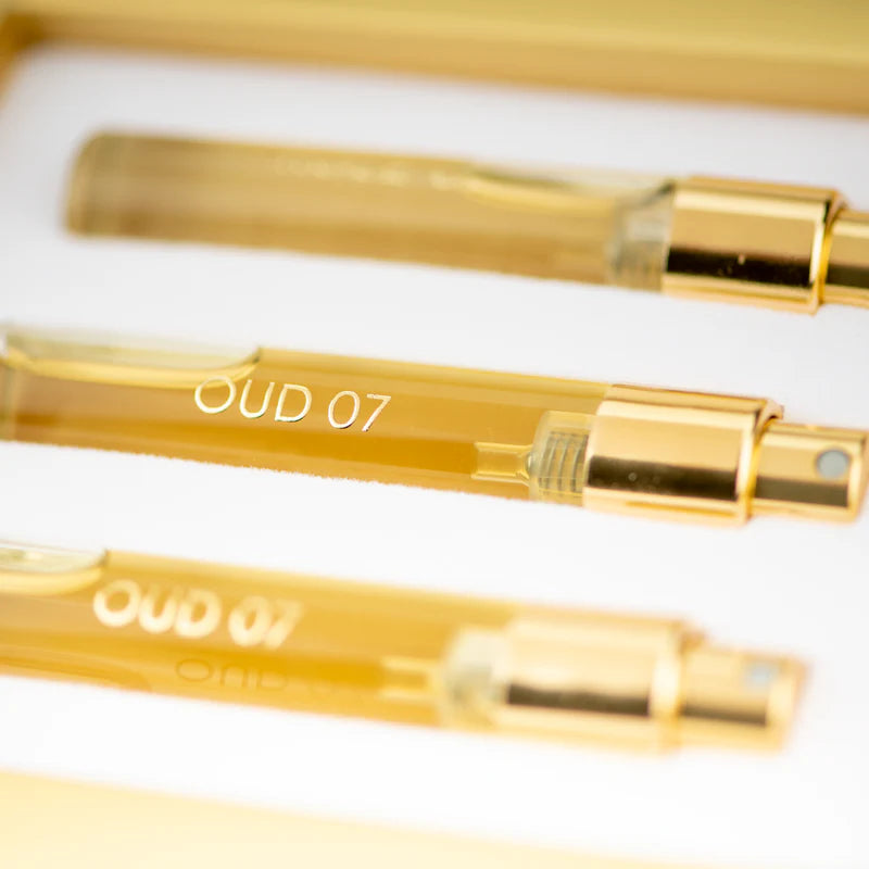 Oud 07 - Coffret Recharge