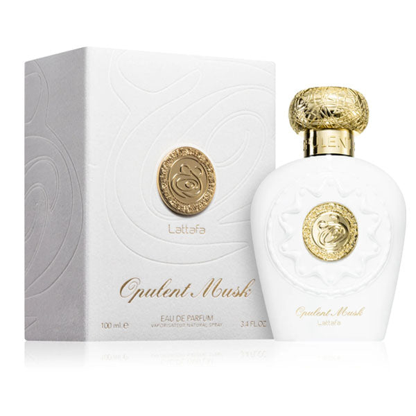 Opulent Musk