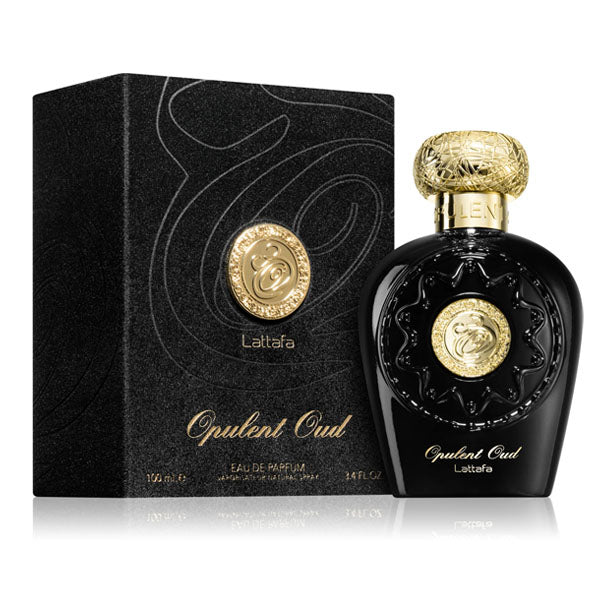 Opulent Oud