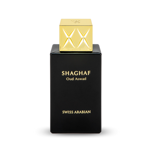 Shaghaf Oud Aswad