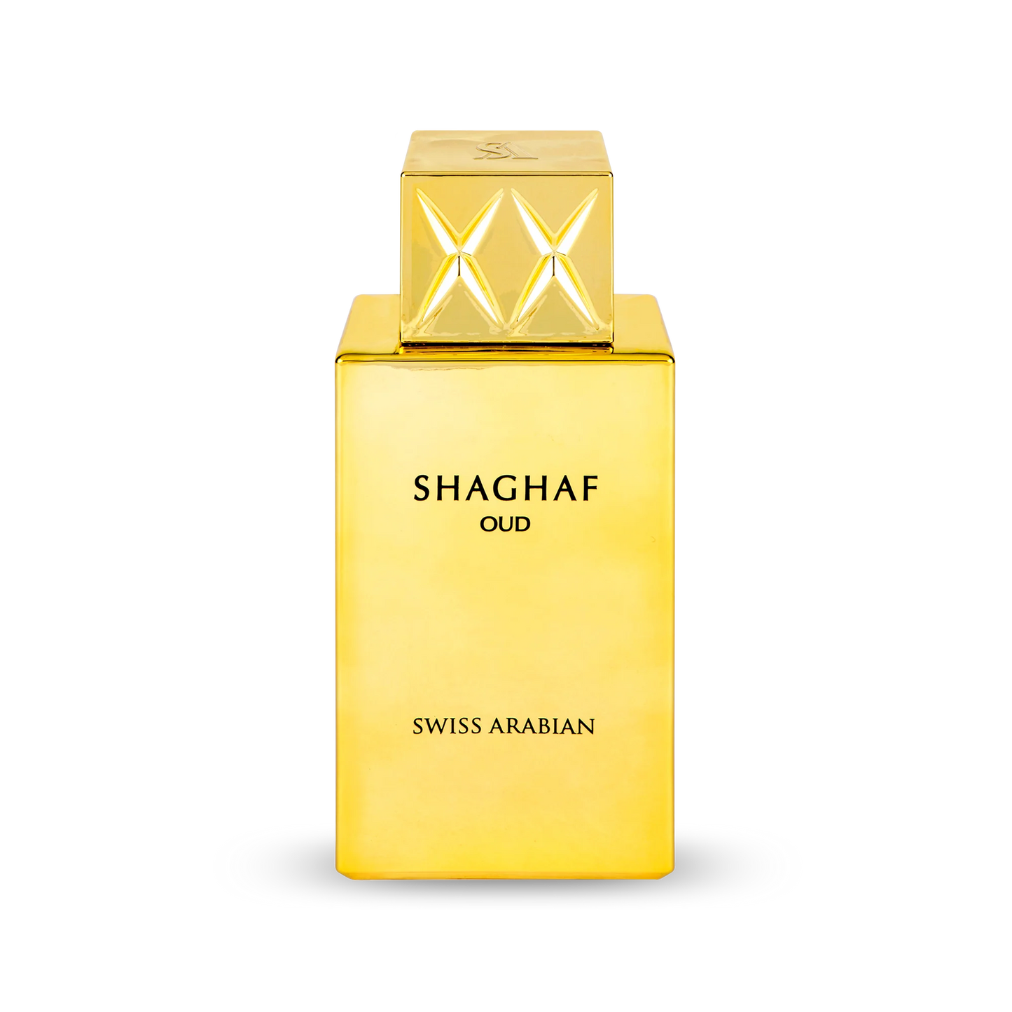 Shaghaf Oud