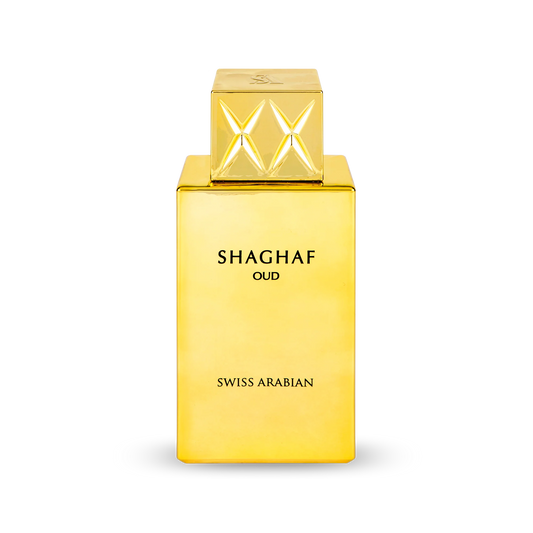 Shaghaf Oud