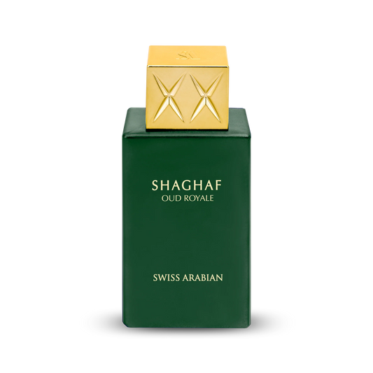 Shaghaf Oud Royale